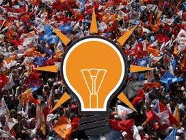 AK Parti'nin oyları yüzde 70'e çıkabilir
