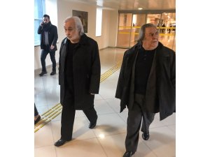 Müjdat Gezen'den adli kontrol kararına itiraz