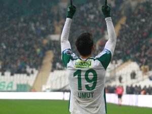 Umut Nayir: “Bir anlık dalgınlıkta top bize değmeden gol yedik”