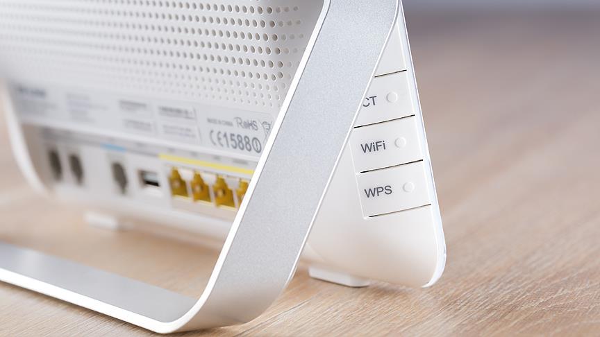 "Sınırsız internet" hazırlığı