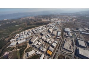 Yalova İMES OSB’den yatırımcıya yüzde 40 indirim