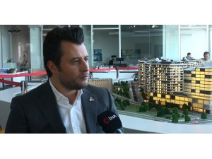 İnşaat sektörü 2019’dan umutlu...