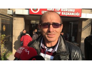 Uşak'ta 3 kardeşin evde ölü bulunması