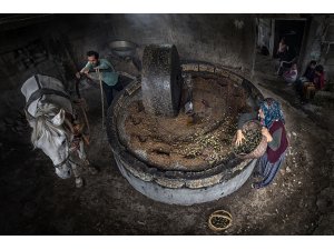 Instagram Fotoğraf Yarışması