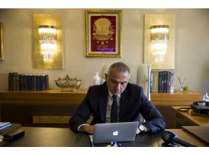 AA'nın "Yılın Fotoğrafları" oylaması