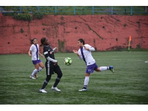 Kdz. Ereğli Belediyespor: 3  Beşiktaş: 1