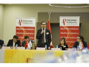 KOBİ’lerin patronları Sakarya’da buluşuyor