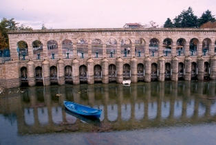 Bir Gezgin Gözüyle Konya-Beyşehir Yolu