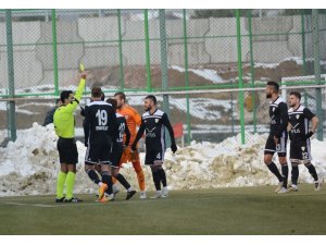 Manisa BBSK, Ufukhan için Tahkim Kurulu’na gitti