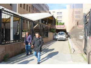 Üç kardeşin cenazesi İzmir’den yola çıktı