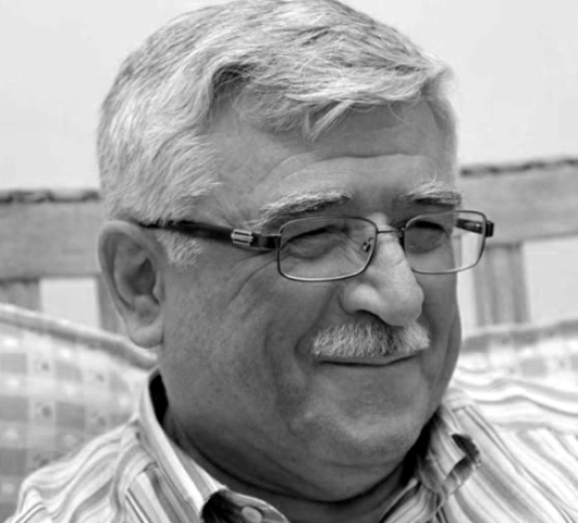 50. Sanat yılında Hattat Hüseyin Öksüz