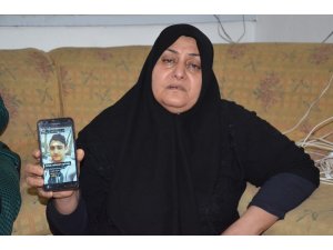 Katledilen Iraklı gencin ailesi konuştu: