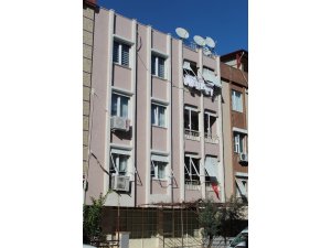 Eşinin ölümünden 3 ay sonra intihar etti