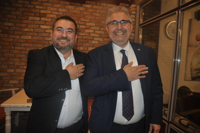 İMECE tanıtıldı