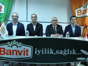 Banvitspor’da Hakan Demir dönemi başladı