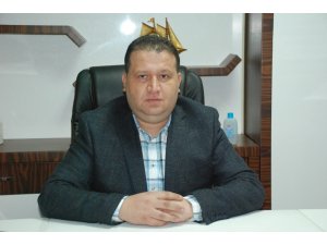 Başkan Koç’tan destek açıklaması