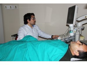 Numune Hastanesinde kanser tanı ve tedavisi kolaylaştı