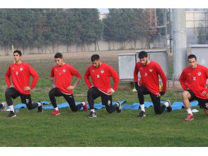 Manisaspor’un transfer yasağında sona gelindi
