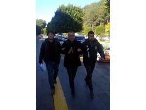 Adaklık kurban bağışı adı altında 3 kişiyi dolandırdı