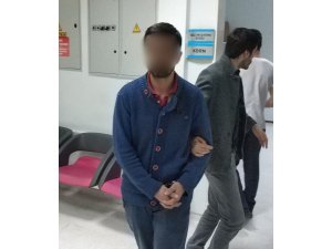 Silahlı yaralama zanlısı 3 kişi gözaltına alındı