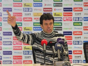 Arslan: “VAR onlar için varsa bizim için de olsun”