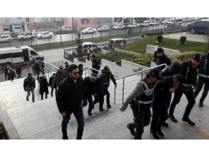 Kocaeli'deki cinayet