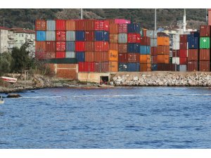 İzmit Körfezi'ni kirleten gemiye kesilen ceza artırıldı