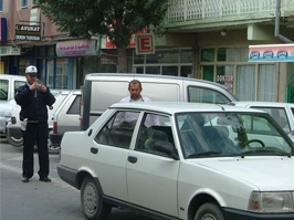 Trafik cezası itirazlarına fotoğraflı kanıt