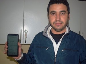 Dolandırıcılar kredi kartı limitini son kuruşa kadar harcadı
