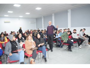 Basketbol aday hakem kursu başladı