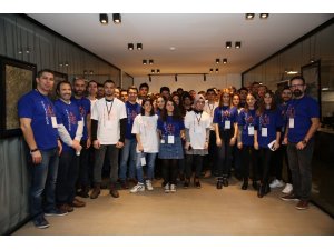 Analitik Hackathon yarışmasının kazananları belli oldu