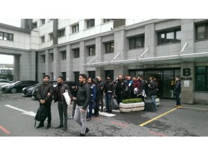 Yasa dışı bahis operasyonunda: 10 tutuklama
