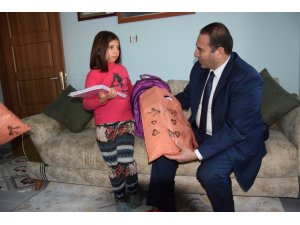 Selden son anda kurtarılan öğrenci o anları anlattı