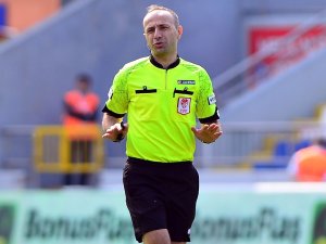 VAR’ın değişilmezi Barış Şimşek oldu