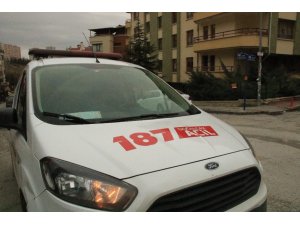Aynı aileden 5 kişi doğalgazdan zehirlendi