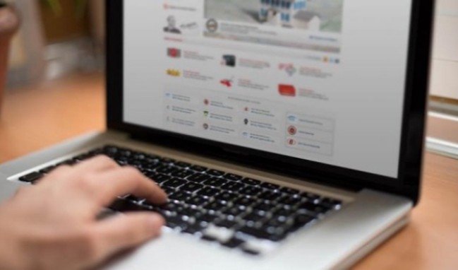 Artık kurum kurum dolaşmanıza gerek yok!