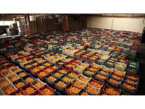 Rusya’ya ihracat yüzde 13 arttı