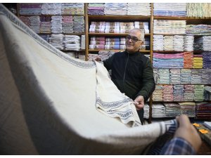 Bursa'dan 40 ülkeye peştamal ihracatı