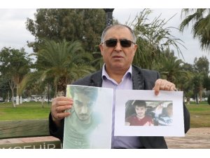 Türkiye’de sır olan gençten haber yok