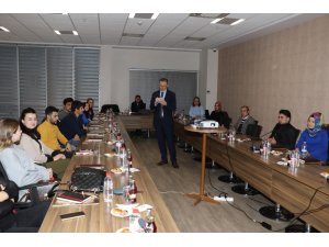 Manisa TSO yeni girişimciler kazandırıyor