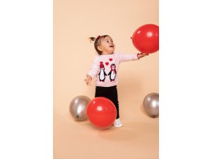 DeFacto çocuklar için yılbaşı gecesi koleksiyonu hazırladı