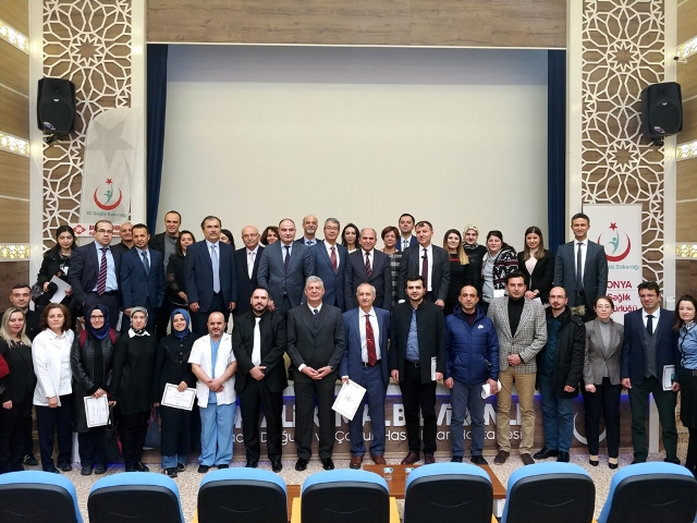 'Acil Vakaya Yaklaşım’ Sempozyumu