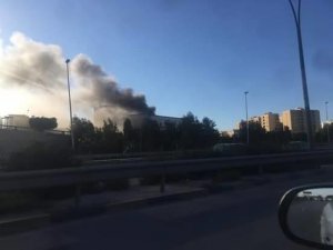 Libya'da son durum