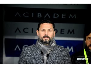 Erol Bulut’tan transfer açıklaması