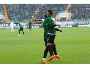 Akhisarspor'da 3 transfer birden