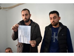 15 gündür kayıp babada cinayet şüphesi