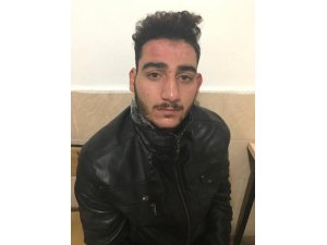 Gaziantep’te adam öldürdü, Suriye sınırında yakalandı