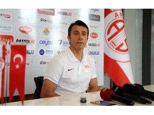 "Düşündüğümüz puanın üzerinde aldık"