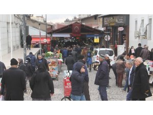 Elazığlılar, 2 bin 20 liralık asgari ücreti beğendi