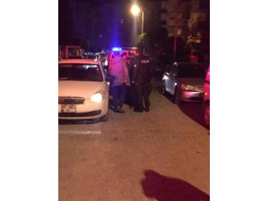 Alanya’da kardeş cinayeti
